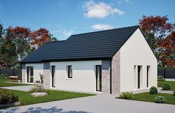 Maison 111 m² à construire Sevran (93270)