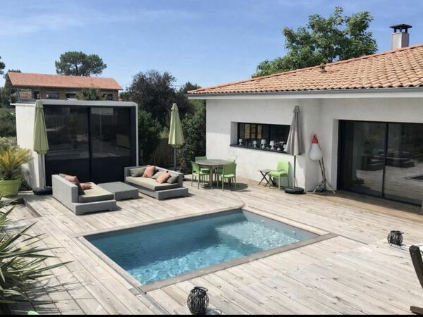 Maison 70&nbsp;m² à construire Lézignan-la-Cèbe (34120)