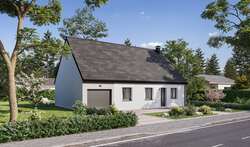 Maison 74,52 m² à construire Féchain (59247)