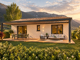 Maison à construire à Céret (66400)