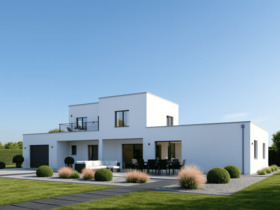 Maison à construire à Montbazon (37250)