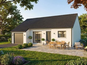 Maison à construire à Joze (63350)