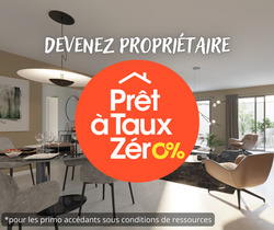 Maison 90 m² à construire Saint-Sorlin-de-Morestel (38510)