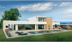 Maison 165 m² à construire Saint-Aubin-de-Médoc (33160)