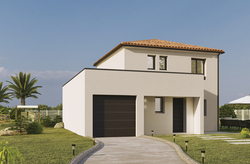 Maison 115 m² à construire Saint-Brevin-les-Pins (44250)