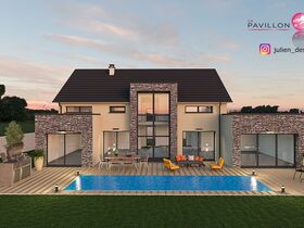 Maison à construire à Rueil-Malmaison (92500)