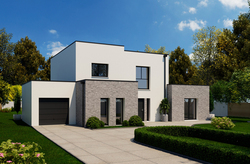 Maison 192 m² à construire Taissy (51500)