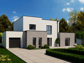 Maison à construire à Saint-Germain-lès-Arpajon (91180)