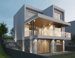 Maison 150 m² à construire Saint-Germain-en-Laye (78100)