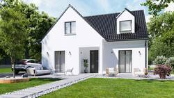 Maison 100 m² à construire Varetz (19240)