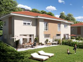 Maison à construire à Monnetier-Mornex (74560)