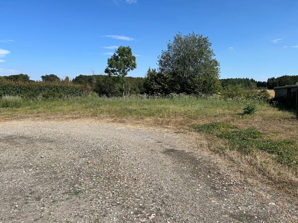 Terrain aménagé Callengeville (76270)