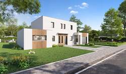Maison 148 m² à construire Verrières-le-Buisson (91370)