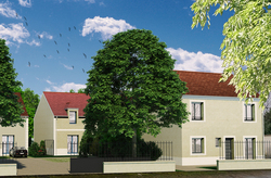 Maison 86 m² à construire Bouray-sur-Juine (91850)