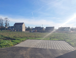 Terrain aménagé Le Châtelet-en-Brie (77820)