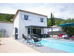 Maison 108 m² à construire Bédoin (84410)