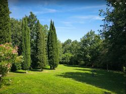 Terrain aménagé Vigoulet-Auzil (31320)