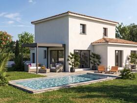 Maison à construire à Solaize (69360)