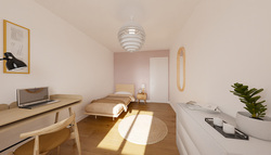 Maison 69 m² à construire Champignol-lez-Mondeville (10200)
