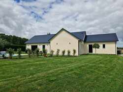 Maison 120 m² à construire Marcilly-sur-Eure (27810)