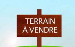 Terrain aménagé Thil-Manneville (76730)
