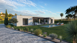 Maison 135 m² à construire Goyrans (31120)