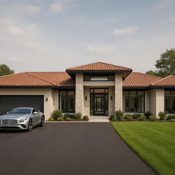 Maison 350 m² à construire Gourdon (46300)