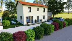 Maison 120 m² à construire Francheville (69340)