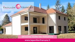 Maison 100 m² à construire Les Alluets-le-Roi (78580)