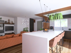 Maison à construire à Préchacq-les-Bains (40465)