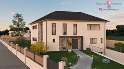 Maison 180 m² à construire Fourqueux (78112)
