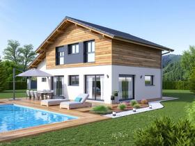Maison à construire à Thyez (74300)