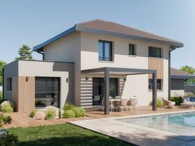 Maison à construire à Chambéry (73000)