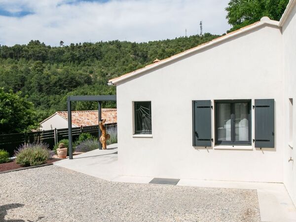 Maison 95&nbsp;m² à construire Caumont-sur-Durance (84510)