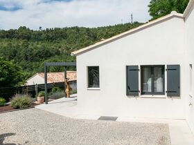 Maison à construire à Caumont-sur-Durance (84510)