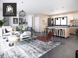 Maison 115 m² à construire Sainte-Livrade (31530)