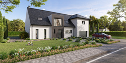 Maison 207 m² à construire Le Perray-en-Yvelines (78610)