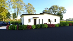 Maison 90 m² à construire Rezé (44400)