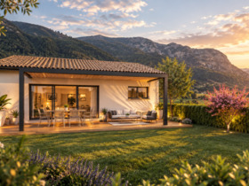 Maison à construire à Pollestres (66450)