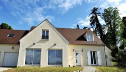Maison 164 m² à construire Sillery (51500)
