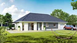 Maison 91 m² à construire Allenjoie (25490)