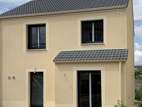 Maison à construire à Chilly-Mazarin (91380)