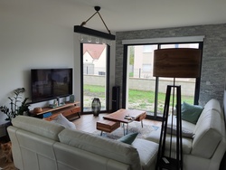 Maison 97 m² à construire Versainville (14700)