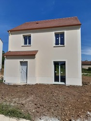 Maison 103,48 m² à construire Dammartin-en-Goële (77230)