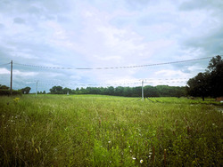 Terrain aménagé Saint-Martin-du-Bois (33910)