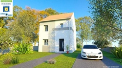 Maison 67 m² à construire Le Plessis-Pâté (91220)