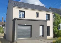 Maison 104 m² à construire Montmirail (51210)