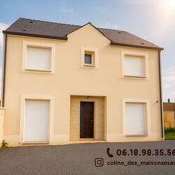 Maison 120 m² à construire Mandres-les-Roses (94520)
