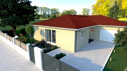 Maison 90 m² à construire Pajay (38260)