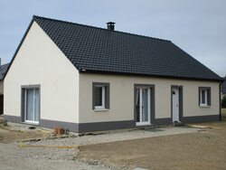 Maison 67,51 m² à construire Pussay (91740)